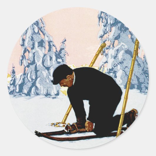 バザールヌーンバーグ ラウンドシール (正面)