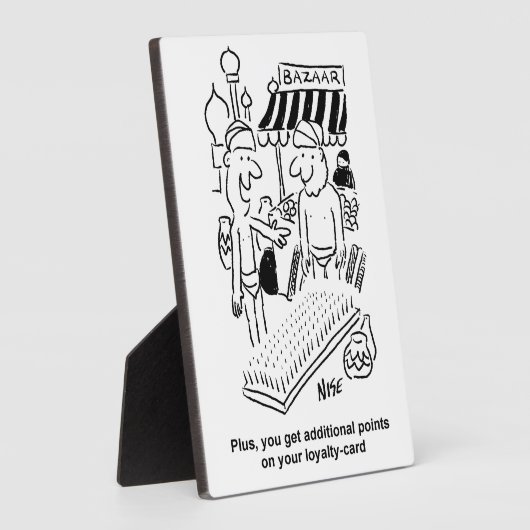 バザール爪、 ネイルのベッド フォトプラーク (側面)