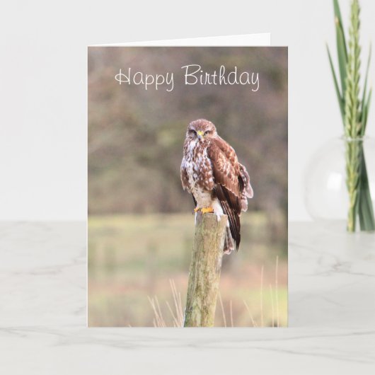 バザール カード (正面)