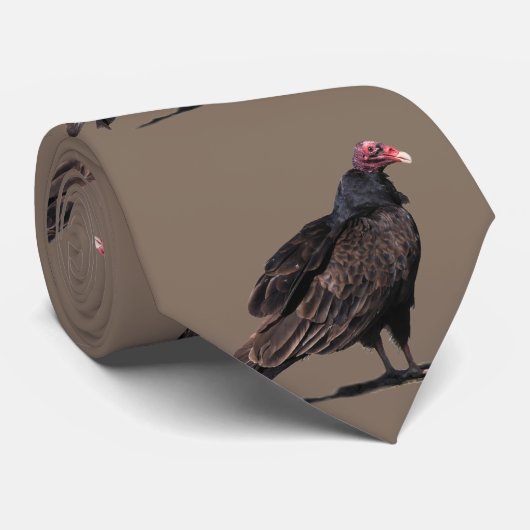 バザール ネクタイ (ロール)