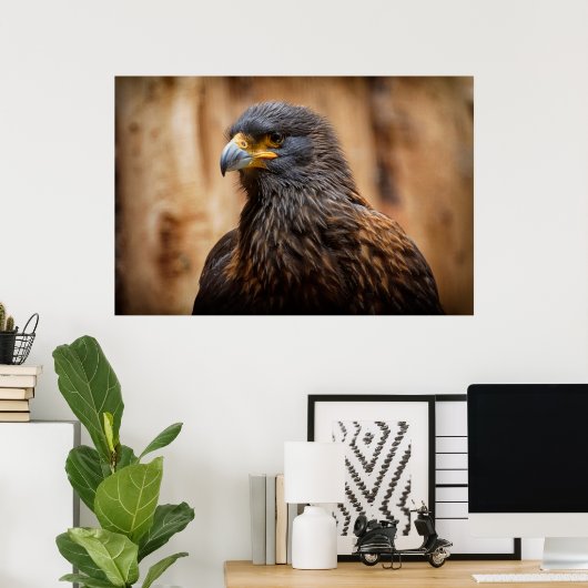 バザール ポスター (ホームオフィス)