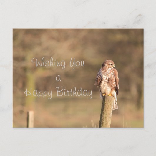 バザール ポストカード (正面)