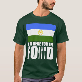 バシコルトスタン お土産 食品 旅行 ヴィンテージ Tシャツ