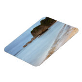 バシバ マグネット (左側)