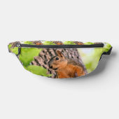 バシフル ファニーパック (レイダウン)