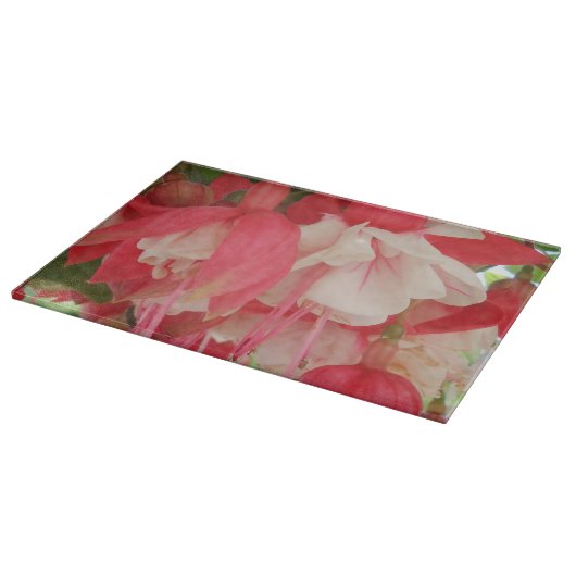 バシュキルツェフ カッティングボード (角)