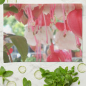 バシュキルツェフ キッチンタオル (折り畳み)