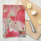 バシュキルツェフ キッチンタオル (四つ折り)