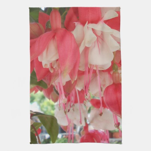 バシュキルツェフ キッチンタオル (縦)