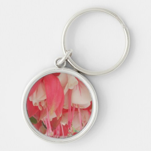 バシュキルツェフ キーホルダー (正面)