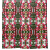 バシュキルツェフ シャワーカーテン (正面)