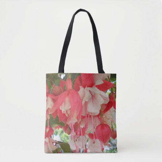 バシュキルツェフ トートバッグ (正面)