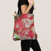 バシュキルツェフ トートバッグ (クローズアップ)