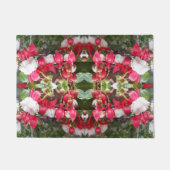 バシュキルツェフ ドアマット (正面)