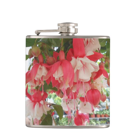 バシュキルツェフ フラスク (正面)