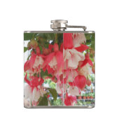 バシュキルツェフ フラスク (裏面)