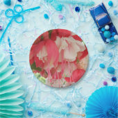 バシュキルツェフ ペーパープレート (パーティー)