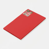 バシュキルツェフ ポストイット (アングル)