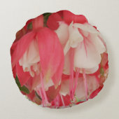 バシュキルツェフ ラウンドクッション (裏面)