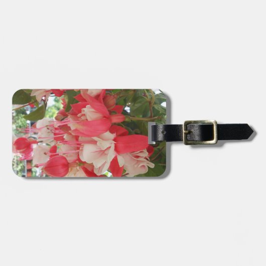 バシュキルツェフ ラゲッジタグ (正面横)