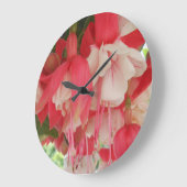 バシュキルツェフ ラージ壁時計 (傾斜)