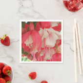 バシュキルツセフ スタンダードカクテルナプキン (インサイチュ)