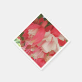 バシュキルツセフ スタンダードカクテルナプキン (角)