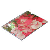 バシュキルツセフ ノートブック (左側)