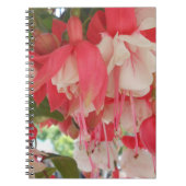 バシュキルツセフ ノートブック (正面)