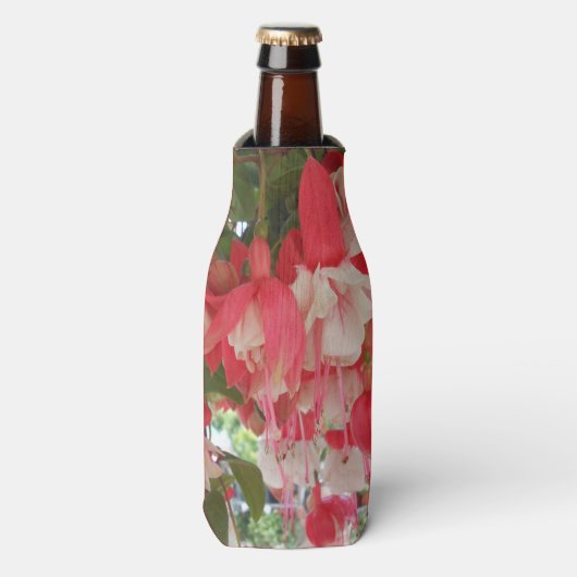 バシュキルツセフ ボトルクーラー (ボトル正面)