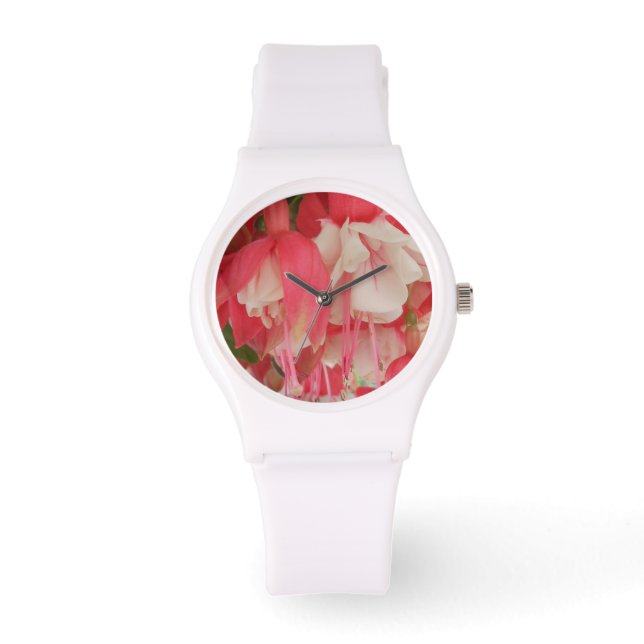 バシュキルツセフ 腕時計 (正面)