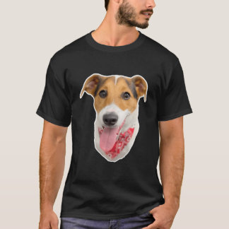 バシリオピック Tシャツ