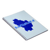 バシリカタ ノートブック (右側)