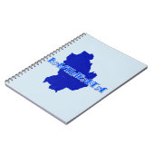 バシリカタ ノートブック (左側)