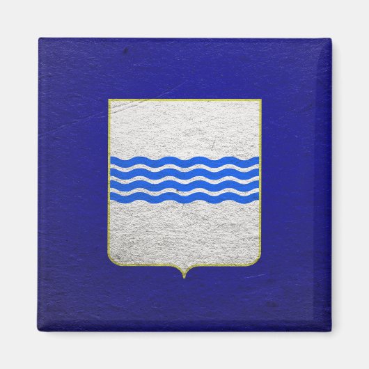 バシリカタ マグネット (正面)