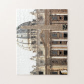 バシリカディサンピエトロ ジグソーパズル (縦)