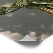 バシリケデュサクレクール ポスター (角)