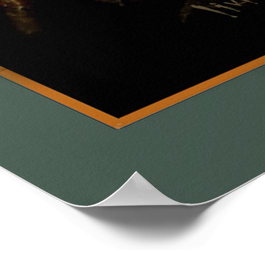 バシリサ ポスター (角)