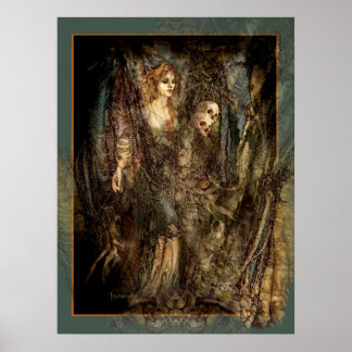 バシリサ ポスター