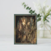 バシリサ ポストカード (スタンド正面)