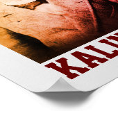 バシリーカリニコフ ポスター (角)