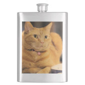 バシー フラスク (正面)