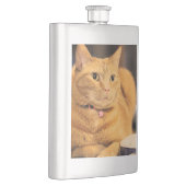 バシー フラスク (右)