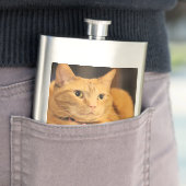 バシー フラスク (インサイチュ)