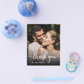 バジェットお洒落ス結婚・スクリプト チラシ (シングル)