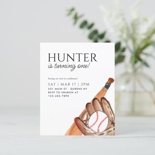 バジェットこうもりグローブボールキッドスポーツ誕生日 (スタンド正面)