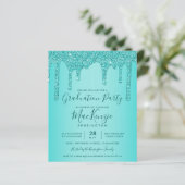 バジェットアクアティール(緑がかった色)グリッタードリップス卒業パーティー (スタンド正面)