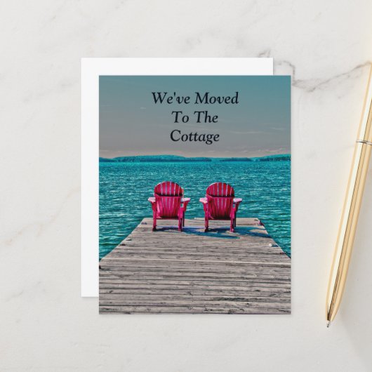 バジェットアディロンドックビーチチェアティール（緑がかった色）移動 (正面/裏面インサイチュ)