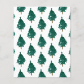 バジェットアドベンチャーアウェイズテントベアーキャンプ誕生日 (裏面)