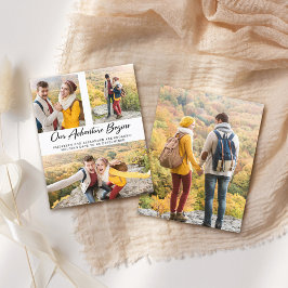 バジェットアドベンチャーフォト婚約のお知らせ